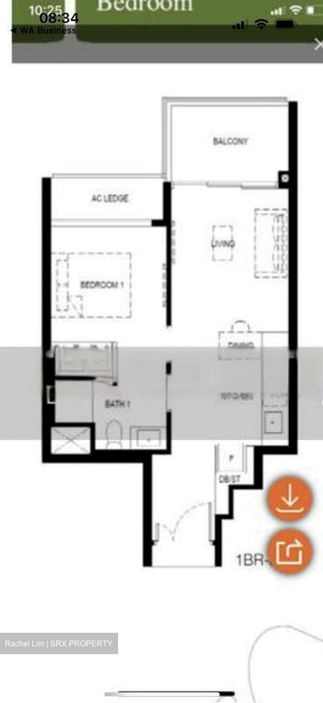 Normanton Park (D5), Apartment #478367601